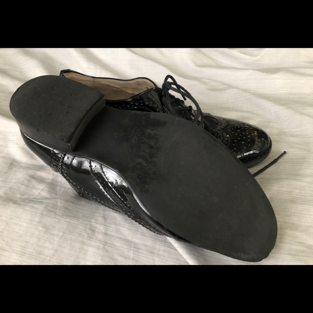Oxfords